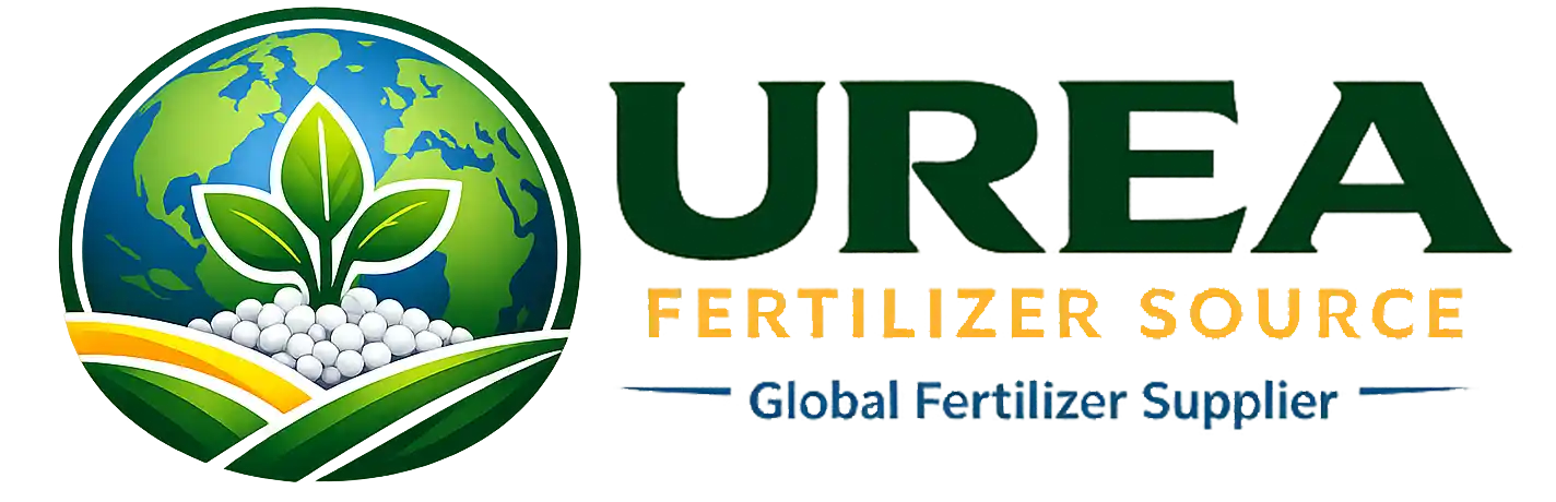 Urea Fertilizer Source