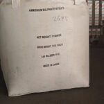 ammonium nitrate fertilizer