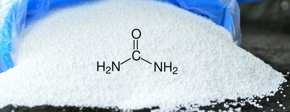 Urea 46% Fertilizer Specification