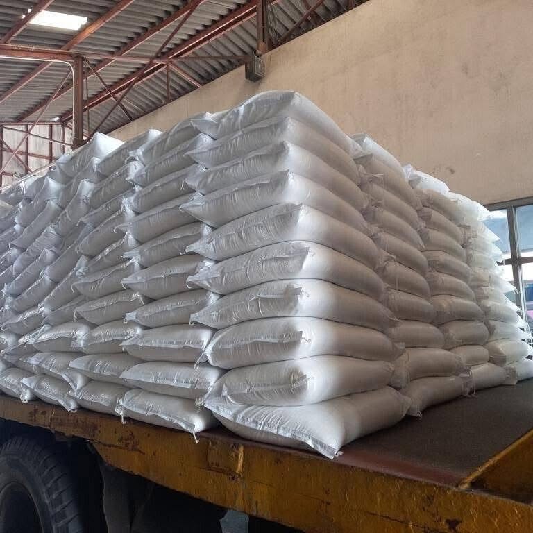 Bulk Urea Fertilizer Supplier