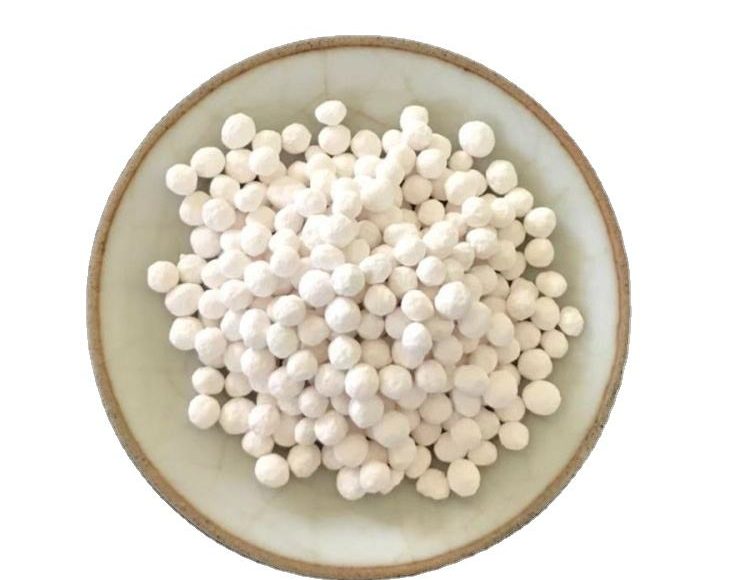 Magnesium sulphate Anhydrous Granular